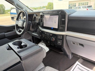 2023 Ford F-350SD XLT