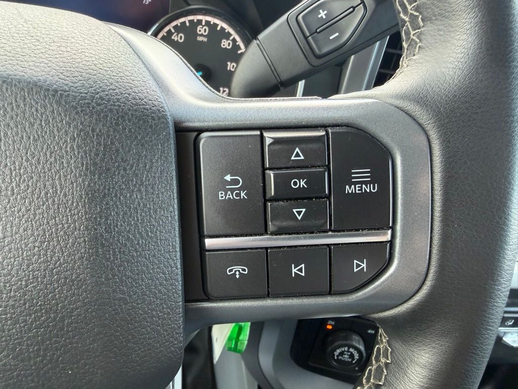 2023 Ford F-150 Base