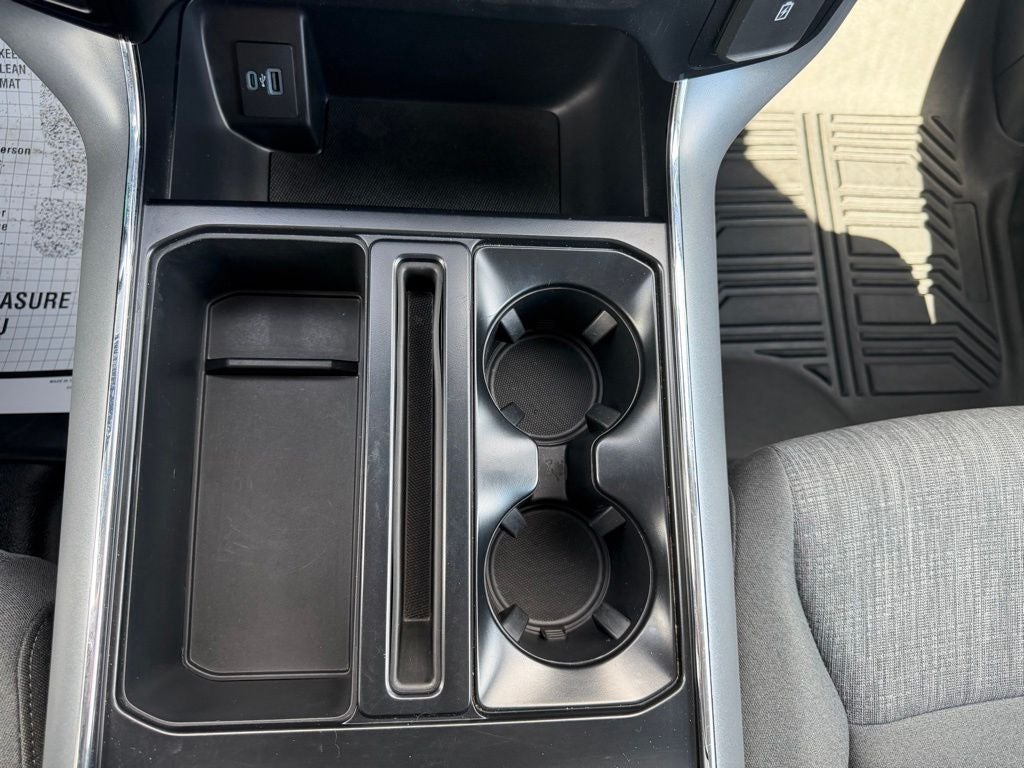 2023 Ford F-150 Base