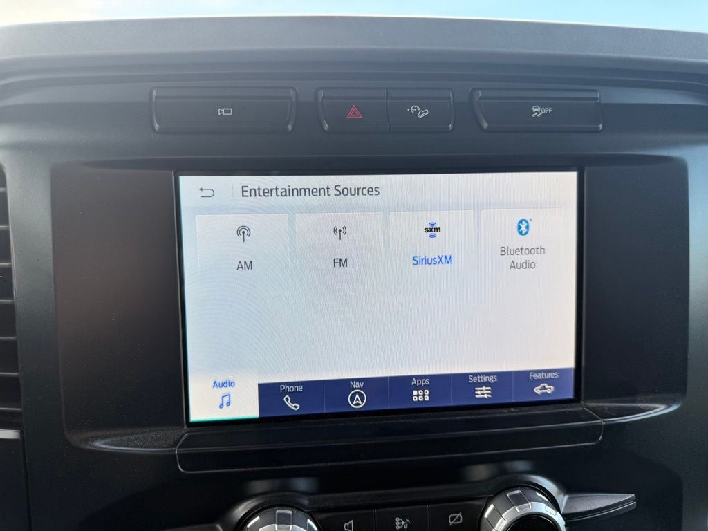 2023 Ford F-150 Base