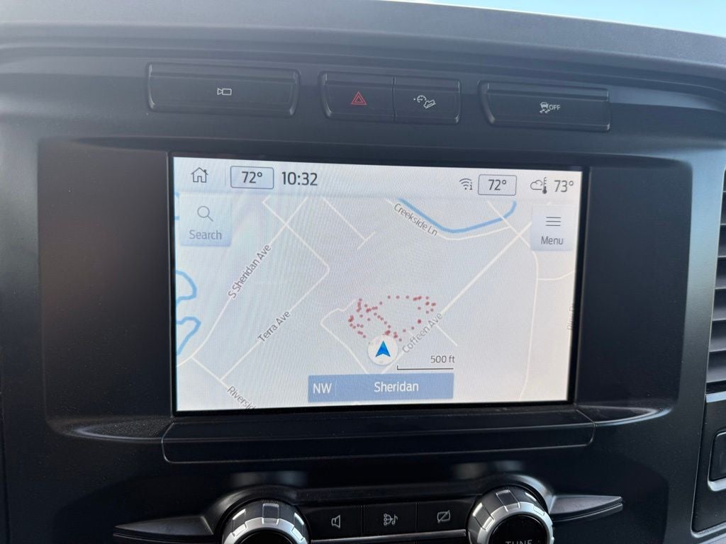 2023 Ford F-150 Base