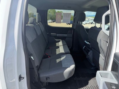 2023 Ford F-150 Base