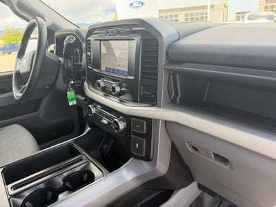 2023 Ford F-150 Base