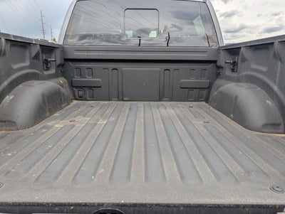 2024 Ford F-150 XLT Black Appearance Pkg.
