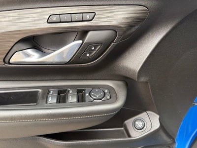 2024 GMC Terrain SLT AWD