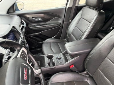 2024 GMC Terrain SLT AWD