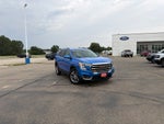 2024 GMC Terrain SLT AWD