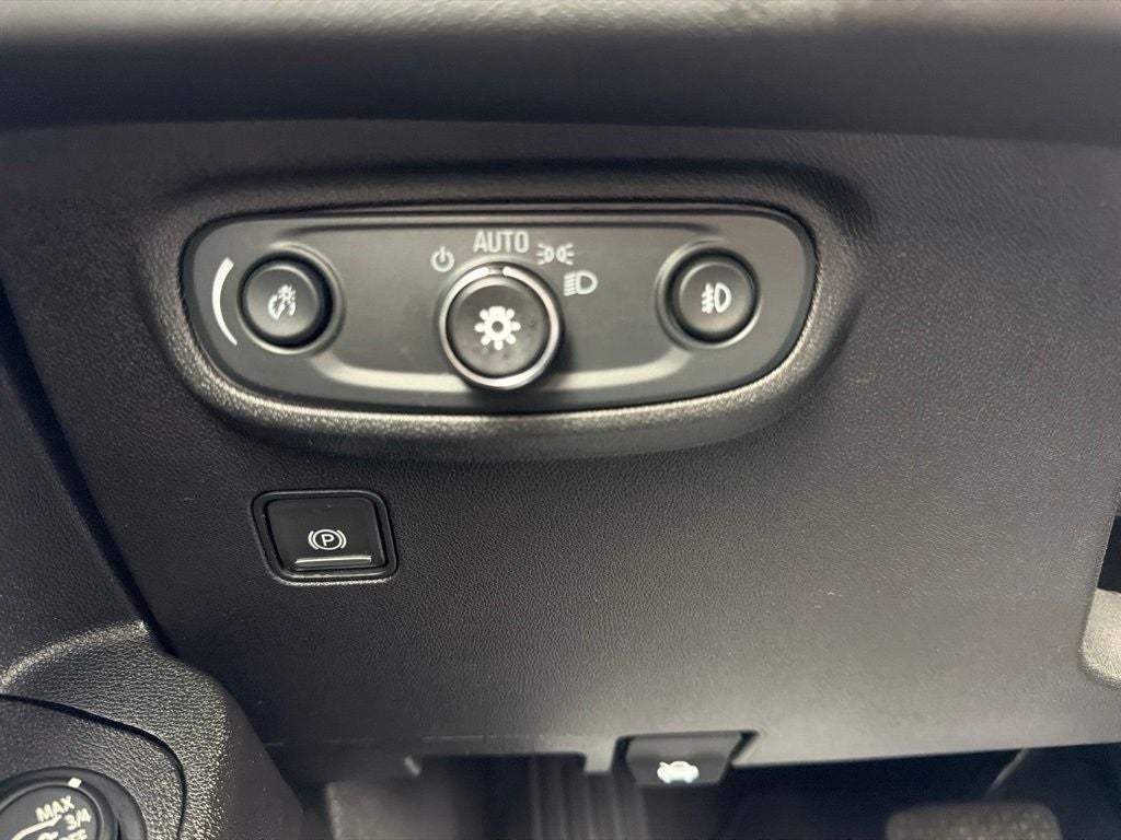 2024 GMC Terrain SLT AWD