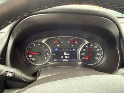 2024 GMC Terrain SLT AWD