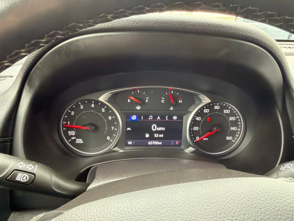 2024 GMC Terrain SLT AWD