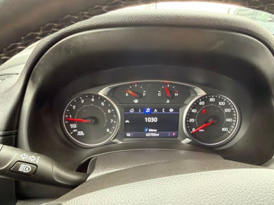 2024 GMC Terrain SLT AWD