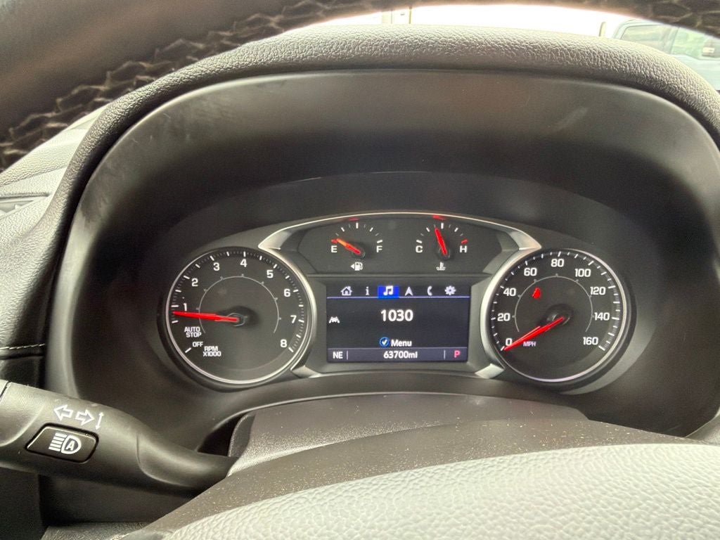 2024 GMC Terrain SLT AWD