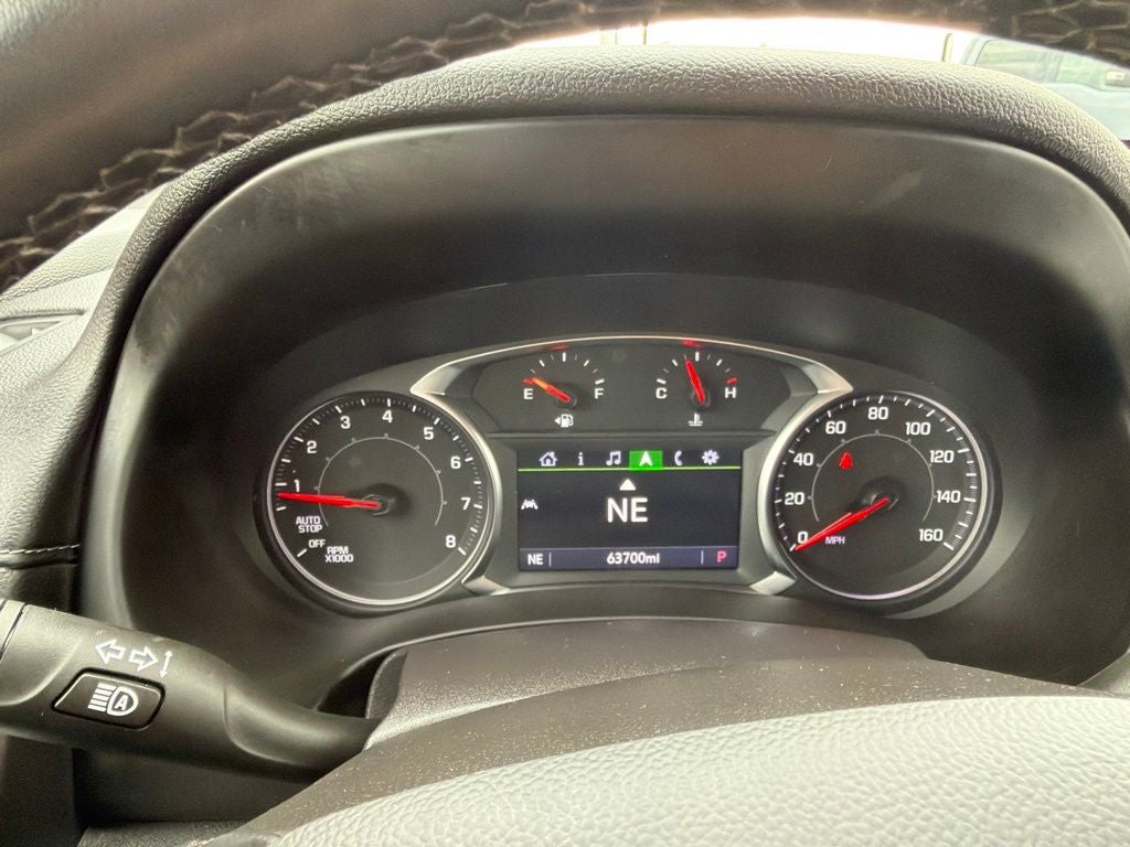 2024 GMC Terrain SLT AWD