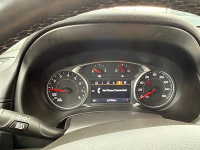 2024 GMC Terrain SLT AWD