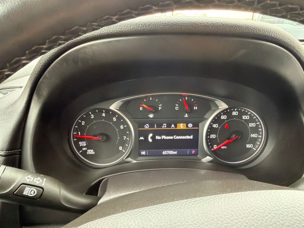 2024 GMC Terrain SLT AWD