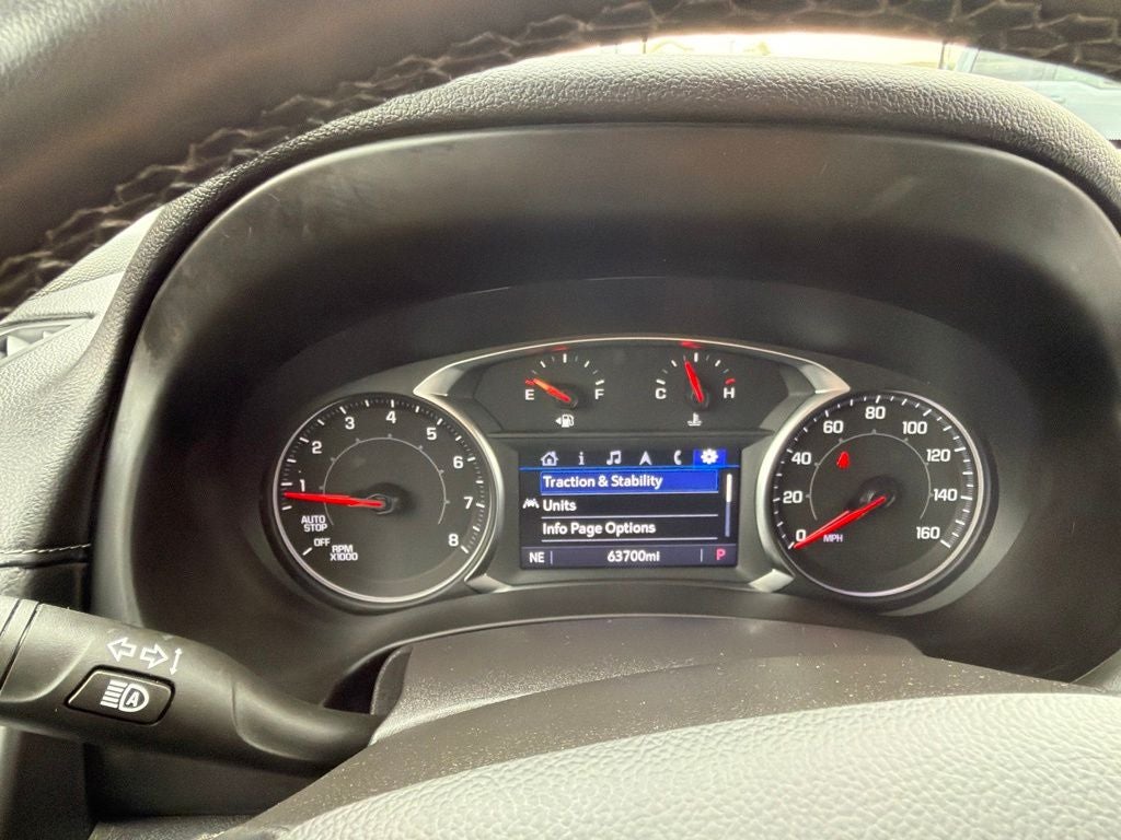 2024 GMC Terrain SLT AWD