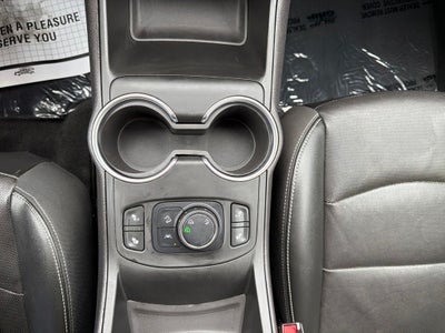 2024 GMC Terrain SLT AWD