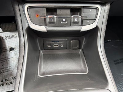 2024 GMC Terrain SLT AWD