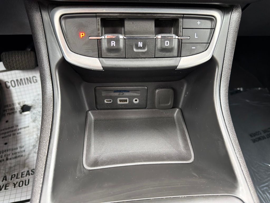 2024 GMC Terrain SLT AWD