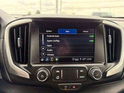 2024 GMC Terrain SLT AWD