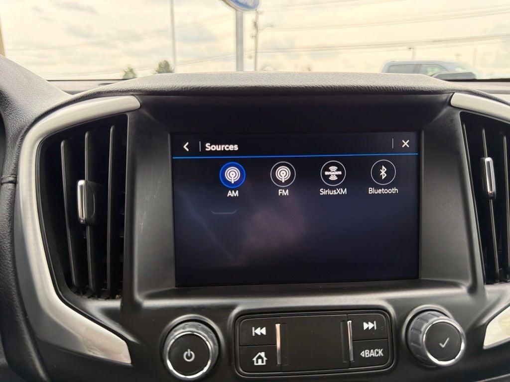 2024 GMC Terrain SLT AWD