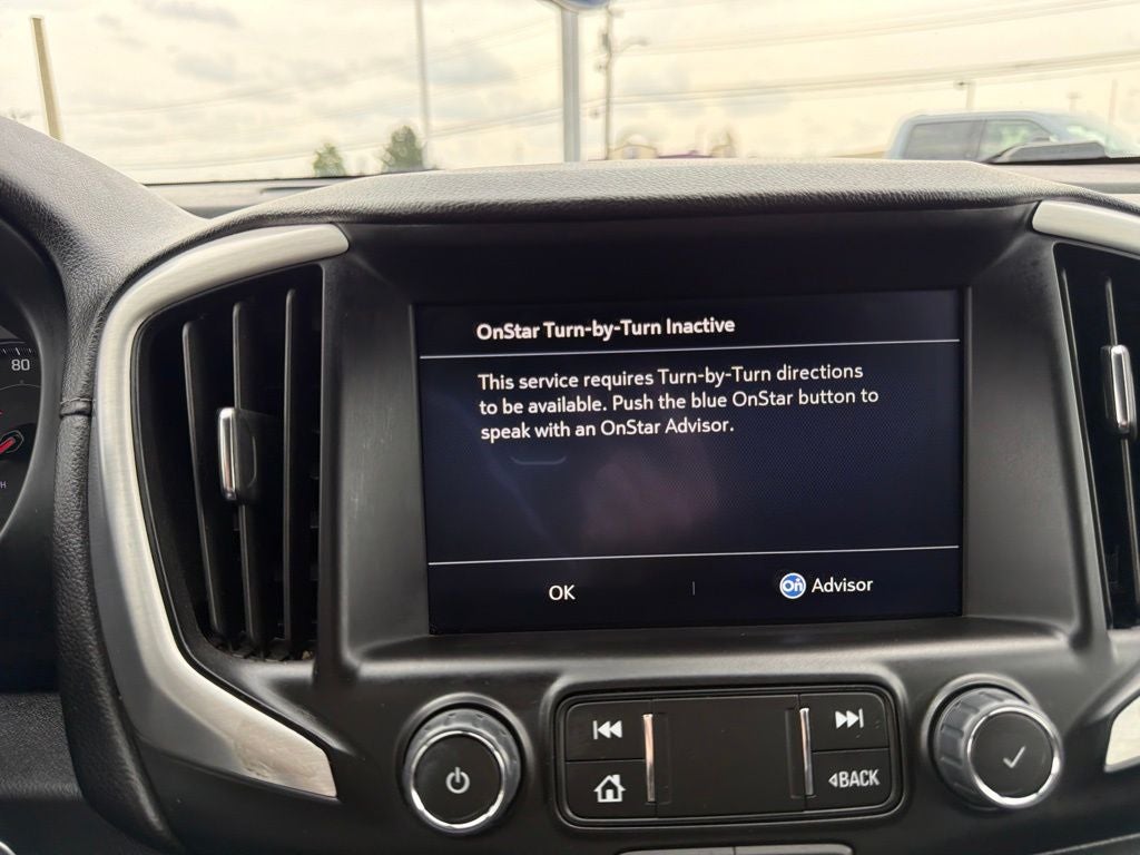 2024 GMC Terrain SLT AWD