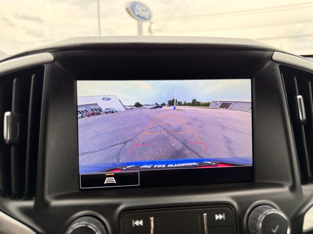 2024 GMC Terrain SLT AWD