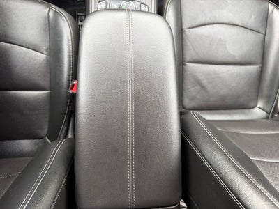 2024 GMC Terrain SLT AWD