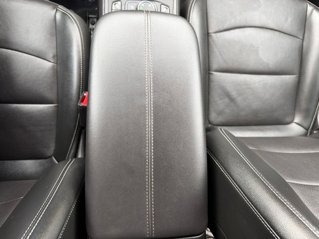 2024 GMC Terrain SLT AWD
