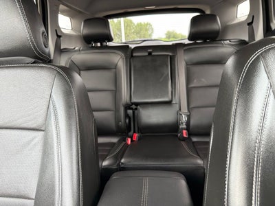 2024 GMC Terrain SLT AWD