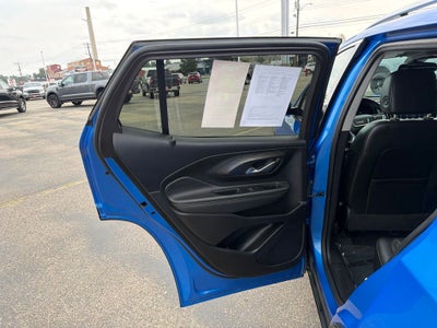 2024 GMC Terrain SLT AWD