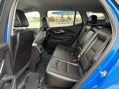 2024 GMC Terrain SLT AWD