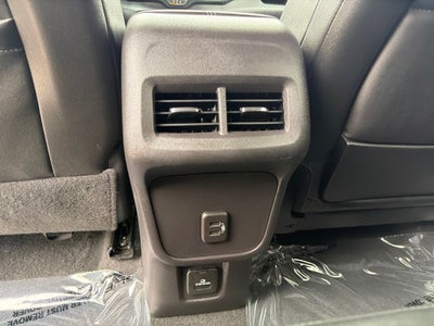 2024 GMC Terrain SLT AWD