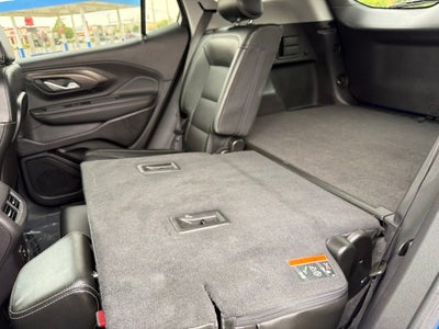 2024 GMC Terrain SLT AWD