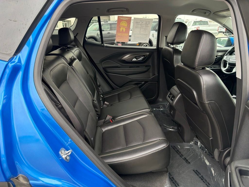 2024 GMC Terrain SLT AWD