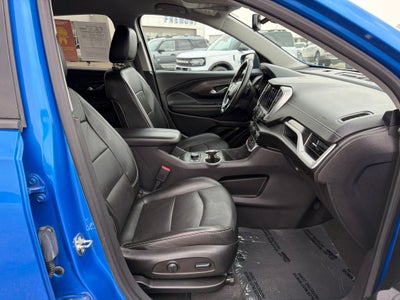 2024 GMC Terrain SLT AWD
