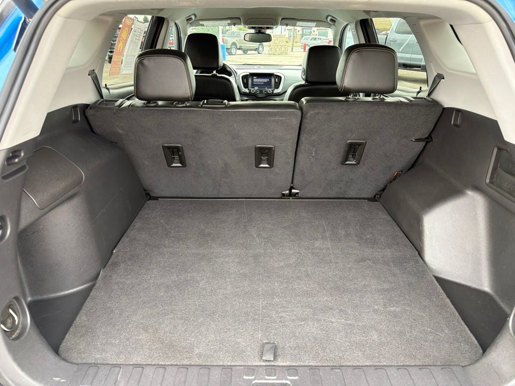 2024 GMC Terrain SLT AWD