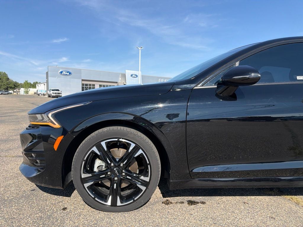 2024 Kia K5 GT-Line AWD