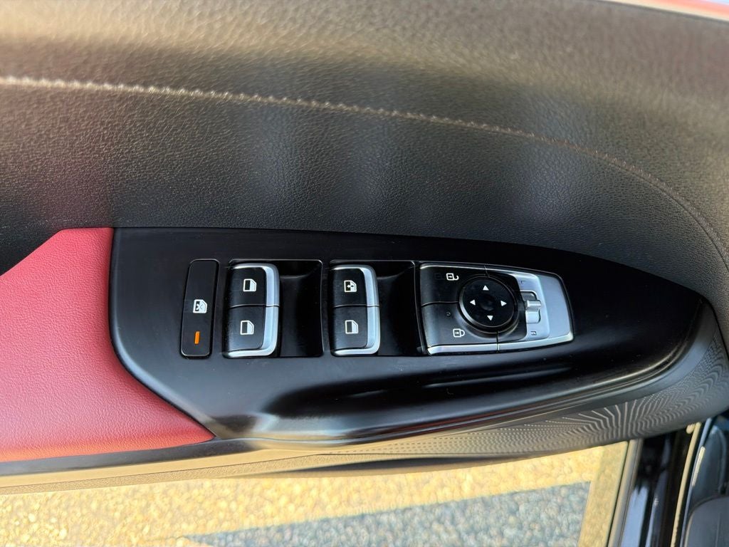 2024 Kia K5 GT-Line AWD