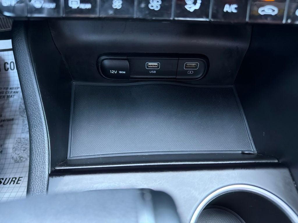 2024 Kia K5 GT-Line AWD