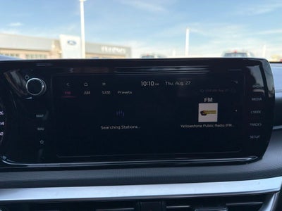 2024 Kia K5 GT-Line AWD