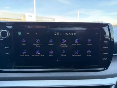 2024 Kia K5 GT-Line AWD