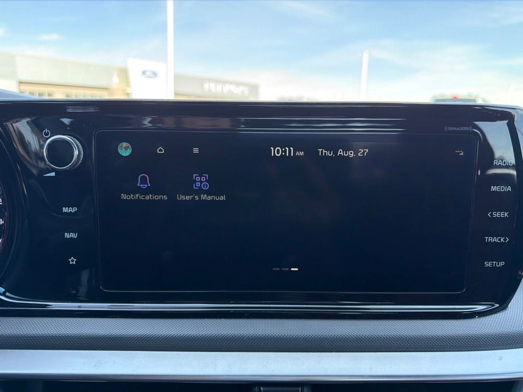 2024 Kia K5 GT-Line AWD