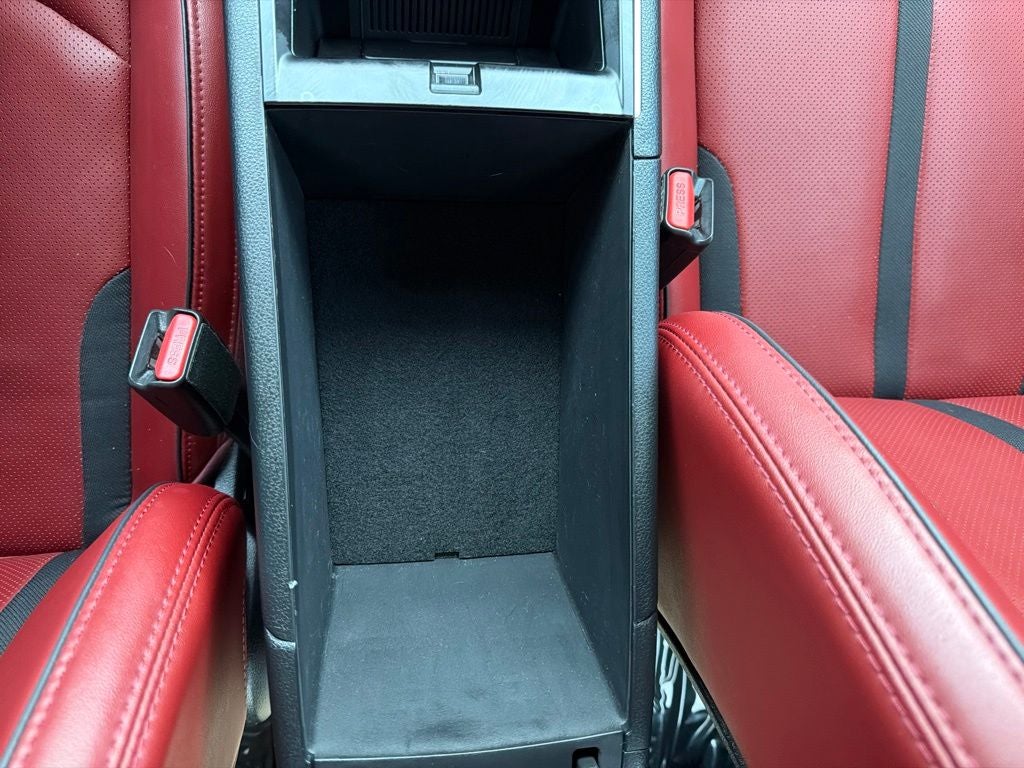2024 Kia K5 GT-Line AWD