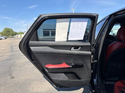2024 Kia K5 GT-Line AWD