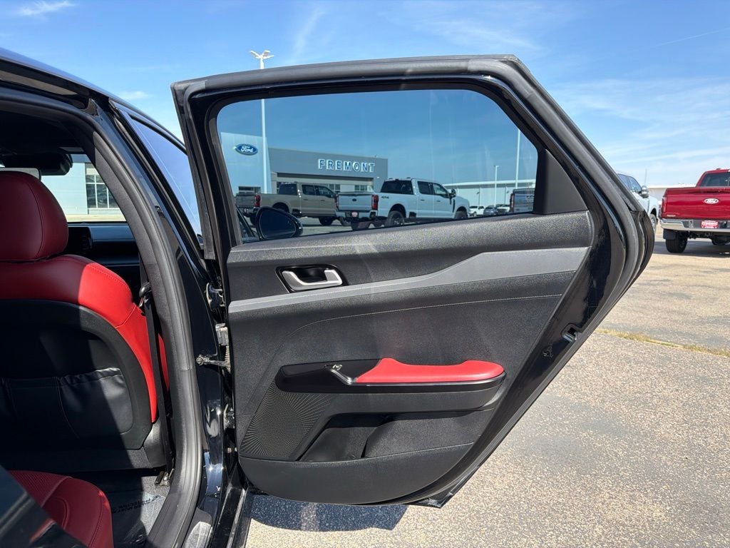 2024 Kia K5 GT-Line AWD