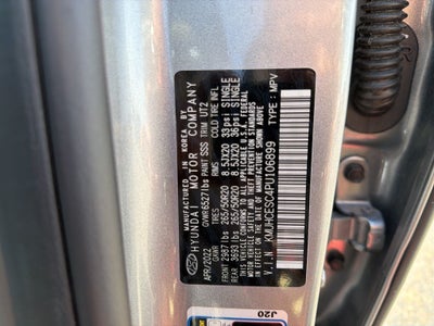 2023 Genesis GV80 3.5T Advanced +