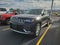 2020 Jeep Grand Cherokee Summit
