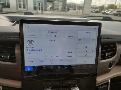 2024 Ford Expedition Limited