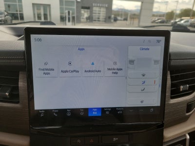 2024 Ford Expedition Limited